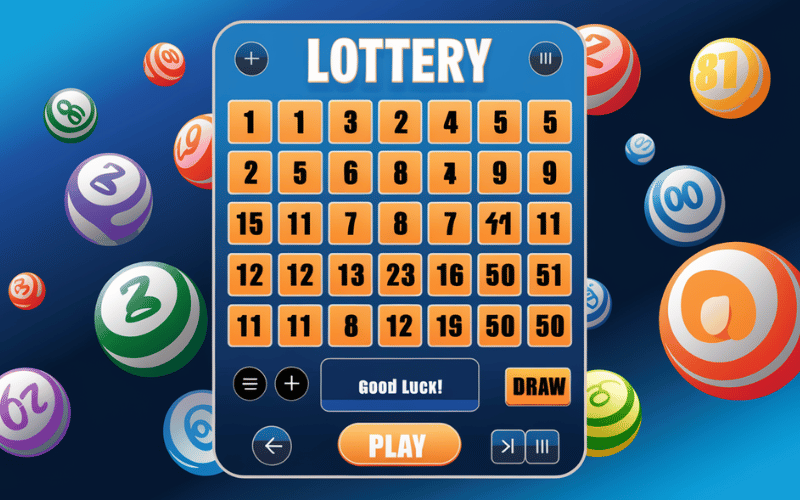 Lottery Online