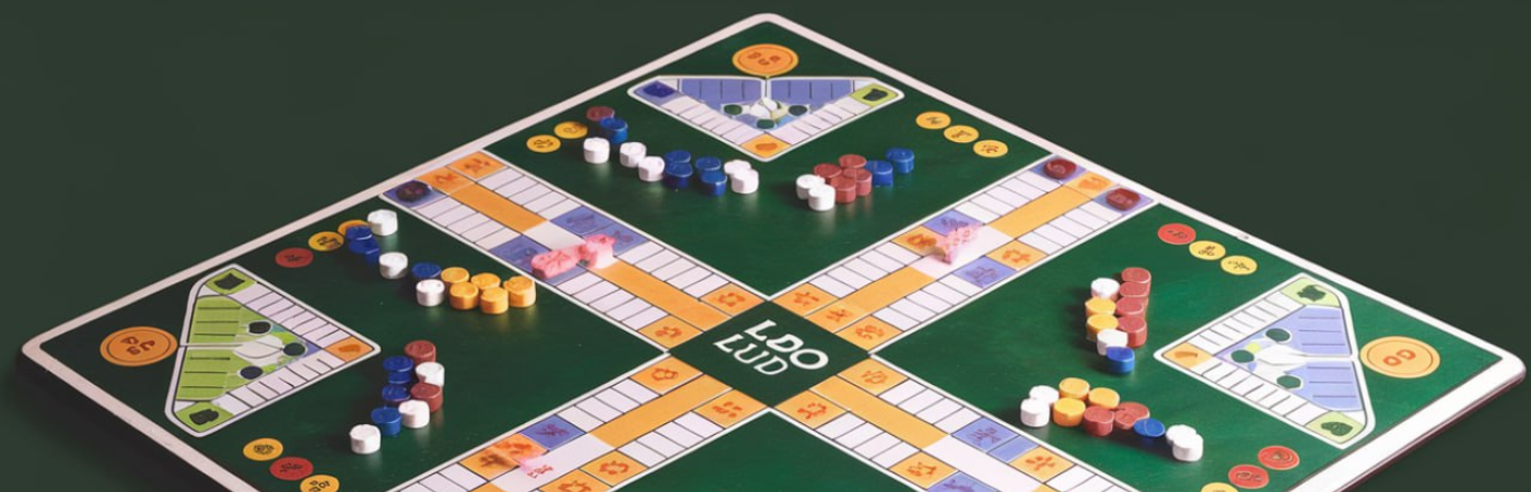 An In-Depth Look at the Ludo Board and Its Gameplay