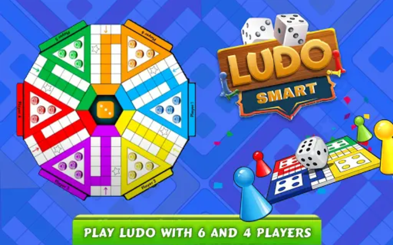 Ludo Strategies