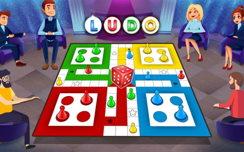 Ludo Club Strategies