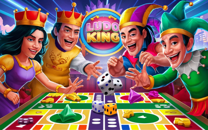 Ludo King