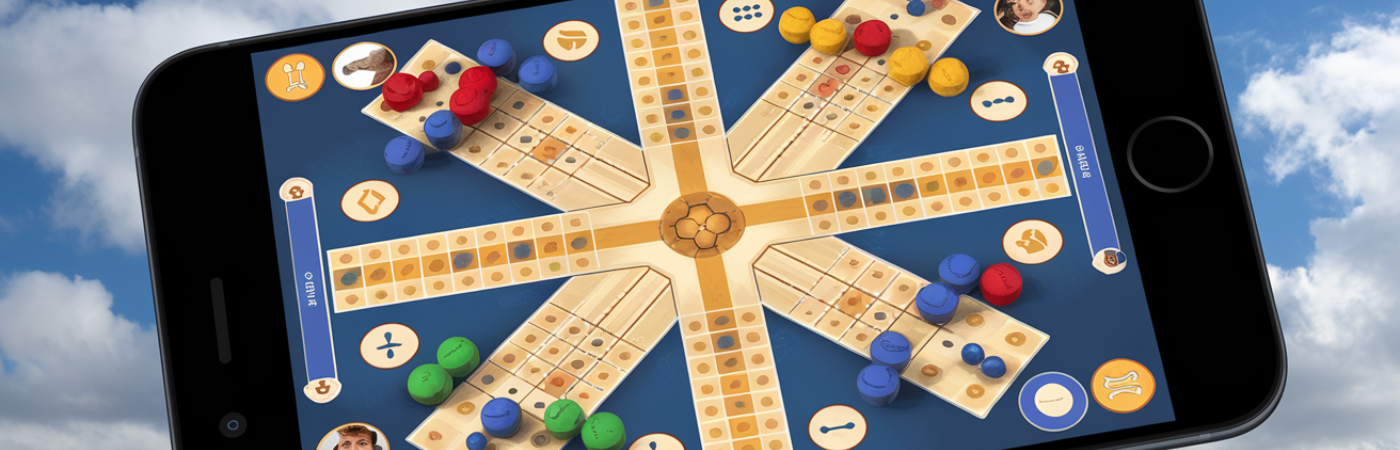 Ludo Talent vs. Other Ludo Games: What Sets It Apart