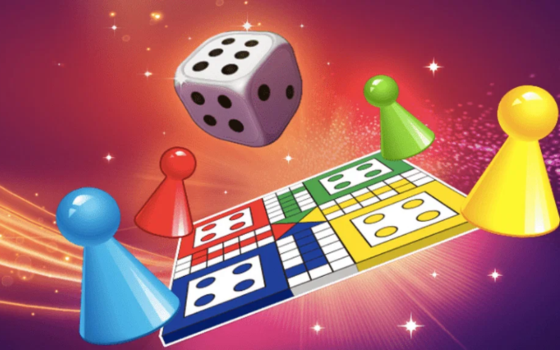 Ludo Tournament