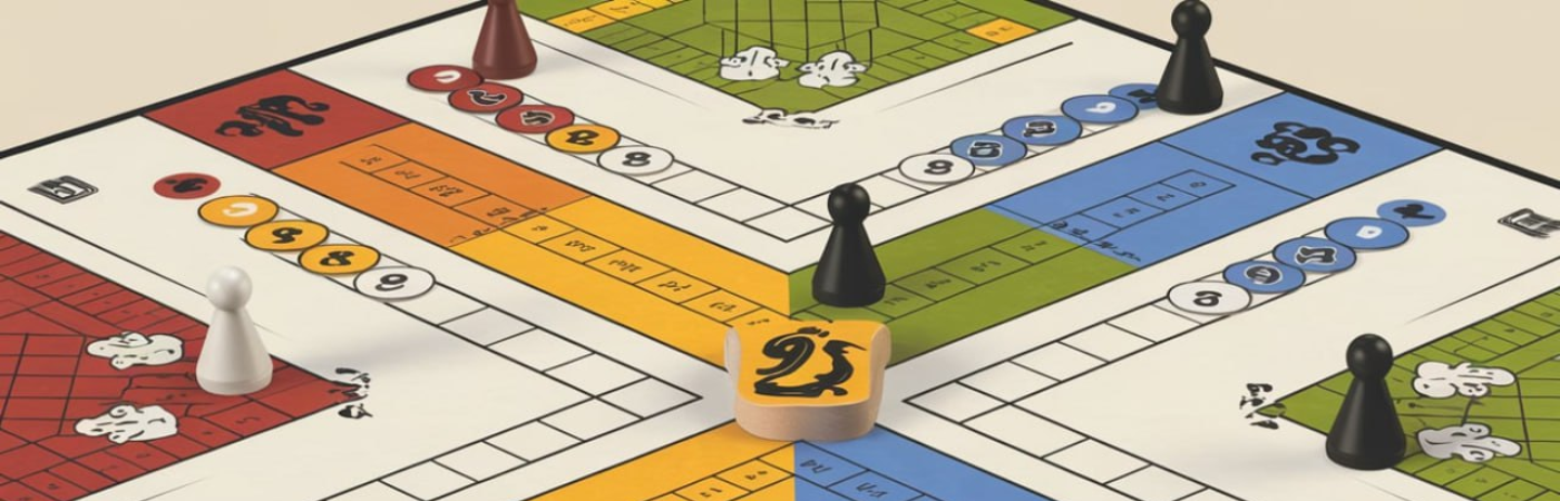 The Ultimate Ludo Strategy Guide for Beginners