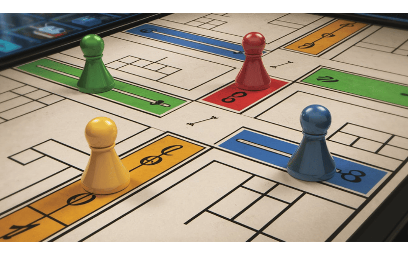 The Secret to Winning Speed Ludo: Speed and Strategy Combined